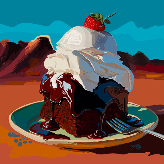 The Artist Göran Billingskog - A Multifaceted Creation that Touches Senses and Souls