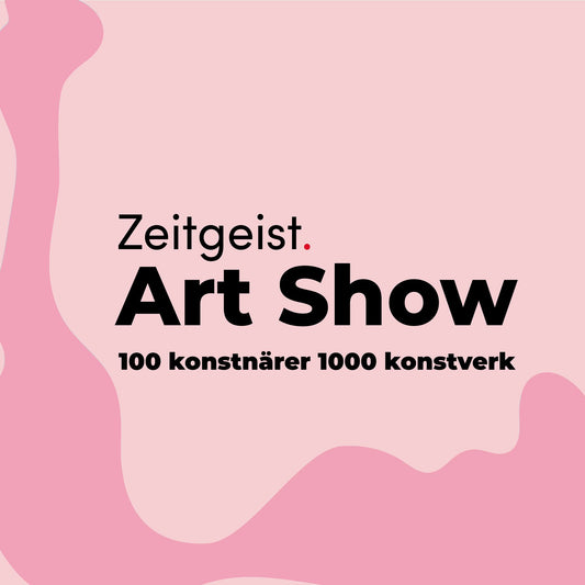 Art Show and Kulturnatten Uppsala Sept 9.